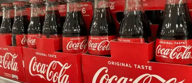 Coca- Cola. Esta es la sustancia venenosa encontrada en Coca-Cola que provocó su retiro masivo tras poner en riesgo nuestras vidas