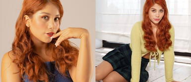 Marina Gold impone su estilo veraniego con un bikini que pocos se atreven a usar Marina Gold impone su estilo veraniego con un bikini único que pocos se atreven a usar