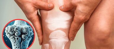 Calcio. Este es el alimento que aporta más calcio a tu cuerpo y seguro no lo consumes