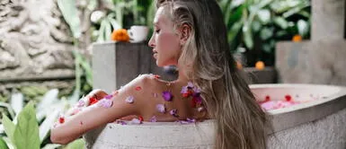 Baño de Afrodita: El arte de la belleza griega para rejuvenecer cuerpo y alma Baño de Afrodita: Arte de la belleza griega para rejuvenecer cuerpo y alma