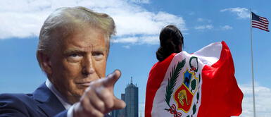 EE.UU. da la primera ESTOCADA contra el PERÚ ¿Cómo afectará nuestra economía? EE.UU. da la primera ESTOCADA contra el PERÚ ¿Cómo afectará nuestra economía?