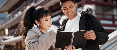 Oportunidad única: Gobierno japonés abre convocatoria de becas para estudiantes Oportunidad única: Gobierno japonés anuncia becas para estudiantes de pregrado y posgrado