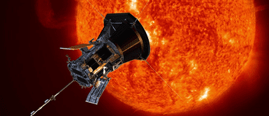 La NASA alcanza el sol y descubre un macabro sonido La NASA alcanza el sol y descubre un macabro sonido: Esto es lo que encontraron