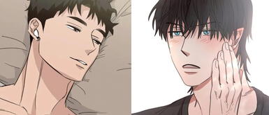 'Our sunny days' es la historia romántica más popular de Lezhin 'Cuando el sol se asoma' cap 46 en español COMPLETO: LINK para ver el manhwa solo para adultos