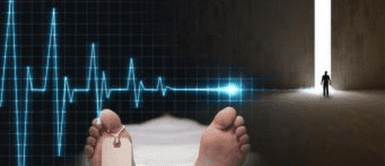 Muerte. ¿Qué pasa después de la muerte? Científicos revelan que somos conscientes de que hemos fallecido