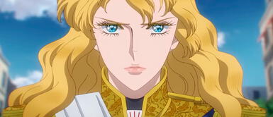 'La rosa de Versalles' hace su regreso al cine. La icónica historia de Lady Oscar llega en enero 2025 ¡Confirmado! La legendaria 'Lady Oscar' regresa en enero: Conoce dónde ver icónico anime
