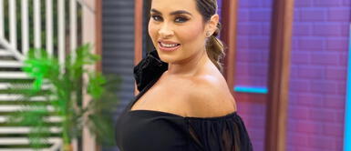 Ethel Pozo habló sobre su reciente intervención. Ethel Pozo reveló que su esposo Julián le pidió que no se reduzca el busto: “Fue un proceso, ahora no quiere ni ver”