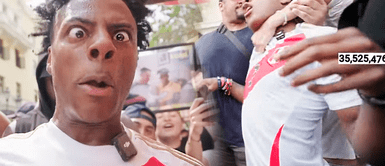 Speed furioso por robo de su celular tras llegada a Lima Speed furioso por robo de su equipo tras llegada a Lima