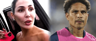 Ana Paula Consorte habla de su relación con Paolo Guerrero ¿Se cansó? Ana Paula minimiza posible boda con Paolo Guerrero: "No es importante para mí"