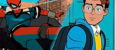 'Your friendly neighborhood Spider-Man' es la nueva serie animada del arácnido 'Tu amigo y vecino SpiderMan', capítulo 1 completo en español latino: ¿Dónde ver el estreno?