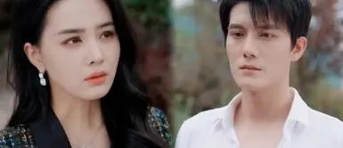 'El amor avivado de mi ex marido' es el drama chino del momento en TikTok VER capítulos de 'El amor avivado de mi exmarido', drama chino: ¿En qué streaming está el cdrama?