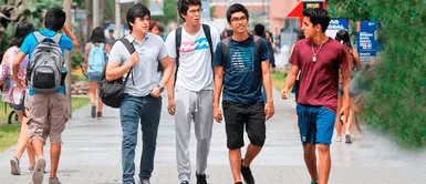 Estas 3 universidades están entre las mejores del mundo según el ranking QS: la UNI no figura Estas 3 universidades están entre las mejores del mundo según el ranking QS: la UNI no figura