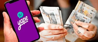 Bono Yape de 350 soles: esto debes hacer cuando te llegue el mensaje, según el App Yape lanza advertencia sobre presunto bono de 350 soles