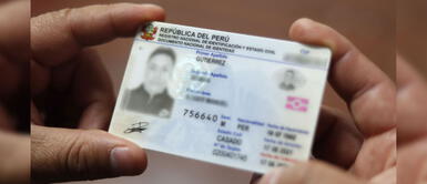 DNI GRATUITO hasta ABRIL de 2025: Cómo verificar si soy beneficiario de este servicio DNI gratuito hasta abril de 2025: Cómo verificar si soy beneficiario de este servicio