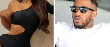 La modelo sorprende con esta gran revelación. Expareja de Farfán confirma que sufrió la pérdida de un bebé: "Estuve internada"