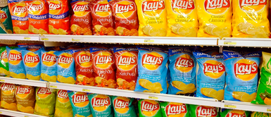 Papas fritas Lay's retiran productos tras descubrimiento de ingrediente que puede ser mortal según la FDA Papas fritas Lay's retiran productos tras descubrimiento de ingrediente que puede ser mortal según la FDA