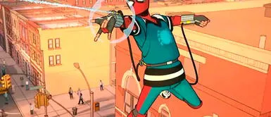 'Tu amigo y vecino SpiderMan' nos deja ver a un Peter Parker más joven e iniciándose en el mundo de los superhérores VER 'Tu amigo y vecino Spiderman', cap 2 completo en español latino: ¿Dónde ver la serie?