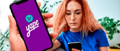 Yape empezará a cobrar comisión desde el 2025 por este motivo: ¿De cuánto será el monto? Yape empezará a cobrar comisión desde el 2025 por este motivo: ¿De cuánto será el monto?