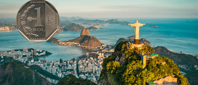 Valor del sol peruano en Brasil ¿Es momento de ir a Brasil? Revelan astronómico valor de S/ 1.000 en reales brasileños