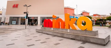 Minka es vendida a Parque Arauco por S/ 381 millones: ¿Qué pasará con el centro comercial del Callao? Minka toma drástica decisión sobre el futuro del centro comercial más querido por limeños y chalacos