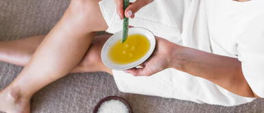 Depilación natural y económica: aprende a hacer cera de azúcar efectiva y sin irritación Depilación natural y económica: aprende a hacer cera de azúcar efectiva y sin irritación