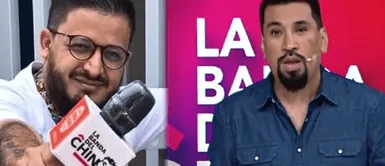 César Seijas expone a Aldo Miyashiro Exreportero de ‘La Banda del Chino’ hace fuerte crítica contra Aldo Miyashiro: “Era el mandamás, solo llegaba y leía”