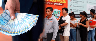 ¿Eres profesional? Descubre cómo postular a Concytec y ganar hasta S/ 12.264 al mes ¿Eres profesional? Descubre cómo postular a Concytec y ganar hasta S/ 12.264 al mes