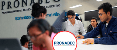 Pronabec. Beca Perú 2025: Postula hoy y estudia sin pagar matrícula ni pensión