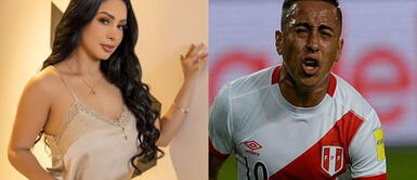 Pamela Franco sale de Lima con otro hombre y se luce besándolo Pamela Franco sale de viaje y presume beso con otro hombre