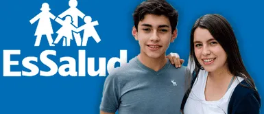 ¿Cómo atenderte en EsSalud hasta los 28 años? Conoce todos los requisitos ¿Cómo atenderte en EsSalud hasta los 28 años? Conoce todos los requisitos