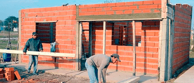 Programa Techo Propio 2025 Requisitos del nuevo bono de S/56.710 para familias de Techo Propio para construir tu casa este 2025