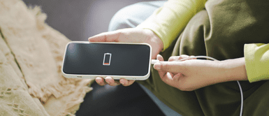 Cuidado de batería de celular. Si cargas tu celular más de este tiempo, puedes dañar irremediablemente la batería