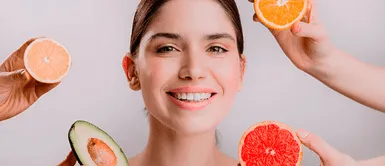 Cuidado de piel. La verdura secreta que borrará las manchas de tu rostro y te ayudará a producir colágeno