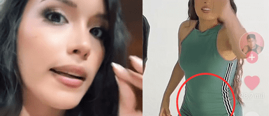 Kiara Lozano embarazada. ¿Kiara Lozano está embarazada? La cantante de Corazón Serrano rompió su silencio y reveló todo