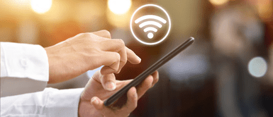 Wifi Las tres razones cruciales para desactivar el Wi-Fi de tu celular al salir de casa