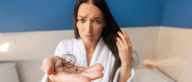 Este ingrediente básico en tu cocina puede ayudar a prevenir la caída del cabello Este ingrediente básico en tu cocina puede ayudar a prevenir la caída del cabello