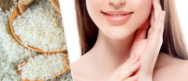 Arroz: el aliado perfecto para combatir el exceso de grasa y las manchas en tu piel Arroz: el aliado perfecto para combatir el exceso de grasa y las manchas en tu piel