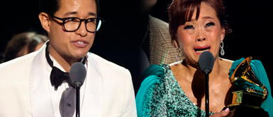 Tony y Mimy Succar han logrado obtener el mayor reconocimiento en la música al llevarse el Grammy Tony y Mimy Succar triunfaron en los Grammy 2025: "Esto es para el Perú”