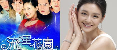 Barbie Hsu, actriz de 'Boys over flowers', falleció a los 48 años en Japón Murió Barbie Hsu, legendaria actriz de la saga 'Boys over flowers', a los 48 años