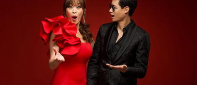 ¿Cuánto dinero ganaron Tony y Mimy Succar por llevarse el Grammy? ¿Cuánto dinero ganaron Tony y Mimy Succar por llevarse el Grammy? Conoce el impactante detalle