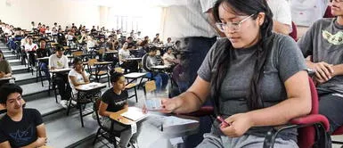 carreras con menos postulantes a San Marcos Examen San Marcos 2025: Estas son las carreras con menos postulantes y las más accesibles para ingresar