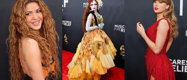 Grammy Awards 2025: los mejores looks de las celebridades en la alfombra roja Grammy Awards 2025: los mejores looks de las celebridades en la alfombra roja