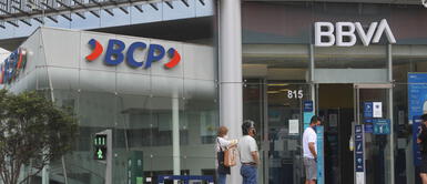 La Superintendencia de Banca, Seguros y AFP (SBS) confirmó la autorización del ingreso de un nuevo banco extranjero en Perú. BCP y BBVA TIEMBLAN: llegada de nuevo banco busca tumbarse a pilares financieros