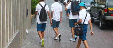 Se van acabando las vacaciones para los menores. Año escolar 2025: Esta es la fecha oficial del regreso a clases en colegios privados, esto dice Minedu