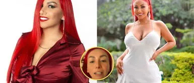 Mira cómo luce Deysi Araujo sin maquillaje al revelar su secreto para una piel fresca Mira como luce Deysi Araujo sin maquillaje al revelar su secreto para una piel fresca
