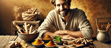 Especias que ayudan en el proceso de digestión Las especias que valen céntimos en el mercado, pero mejorarán tu digestión desde la primera toma y no lo sabías