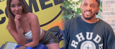 Xiomy Kanashiro habla tras beso con Farfán Xiomny Kanashiro rompe el silencio tras ampay con Jefferson Farfán