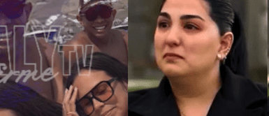 Edison Flores captado con otras mujeres Edison Flores es captado con otras mujeres durante paseo en yate: Magaly Medina anuncia protagonista de AMPAY