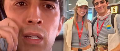 En el final de la AFHS 2024, Jimmy va detrás de Alessia que viaja rumbo a China El ambicioso capítulo que 'AFHS' prepara para el 2025: ¿A qué exótico país viajó el elenco?