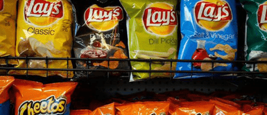 Papas Lay’s. Los dos estados de USA donde se retiraron bolsas de papas fritas por riesgo a la salud